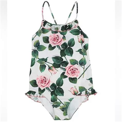 zara robe dolce gabbana|Dolce & Gabbana bathing suits.